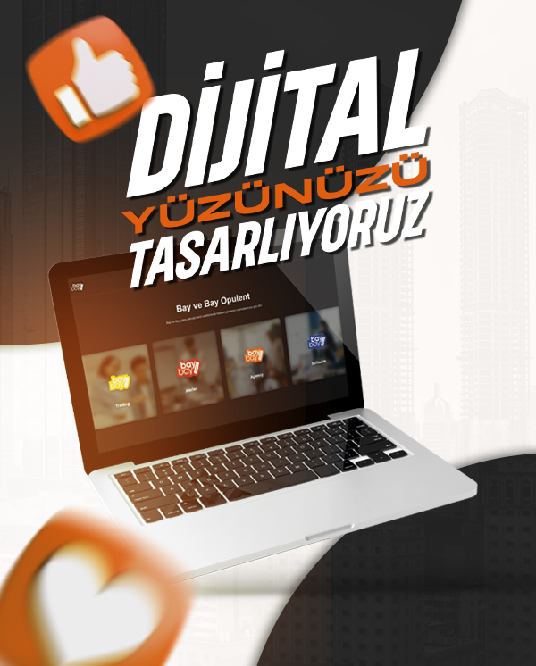 Kurumsal Kimlik Tasarımı