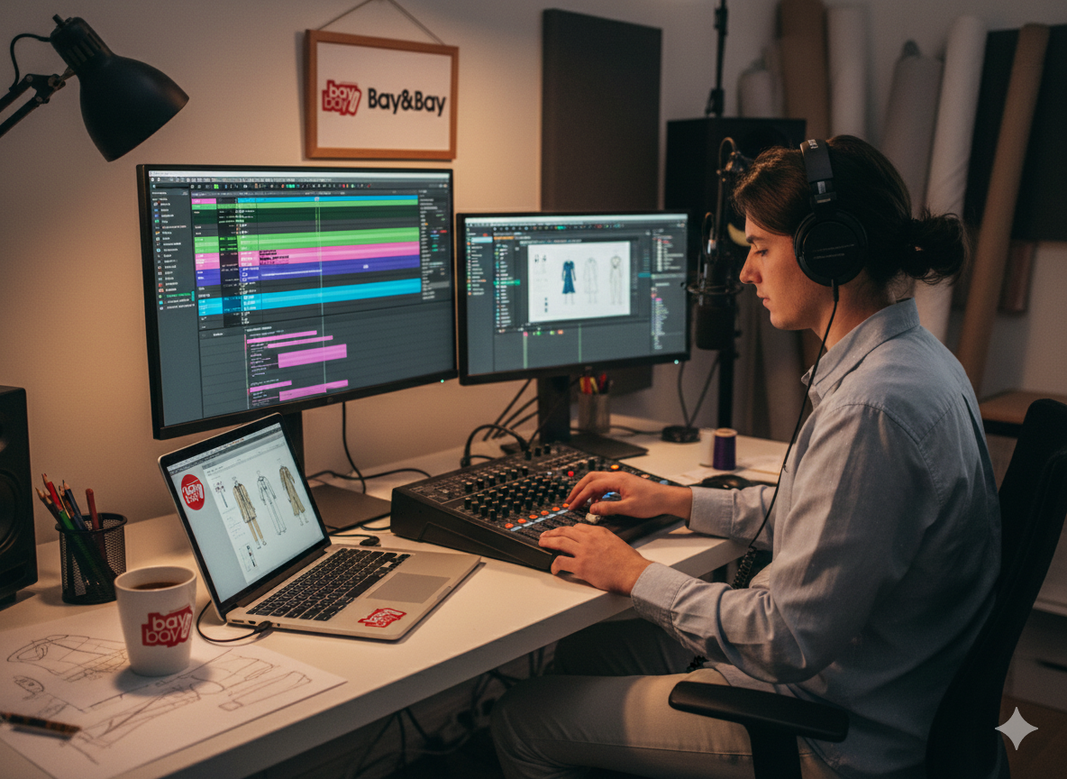 AI Ses ve Metin Dönüşümü