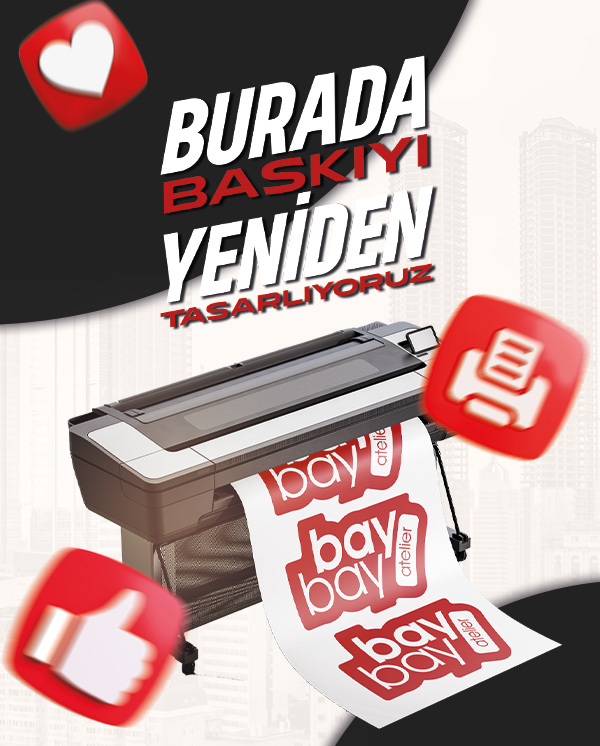 Katalog ve Broşür Tasarımı