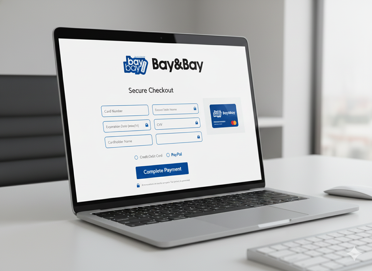 Ödeme Entegrasyonları