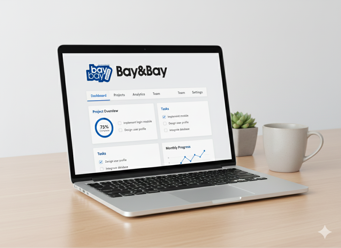 Modern UI/UX Tasarımı