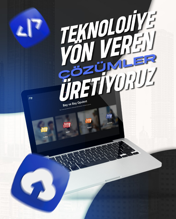 Web Uygulaması Geliştirme