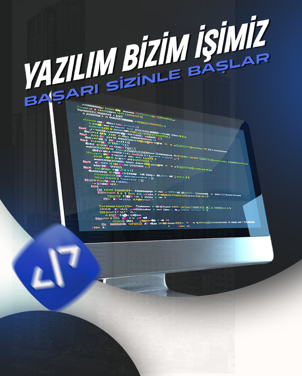 Kurumsal Yazılım